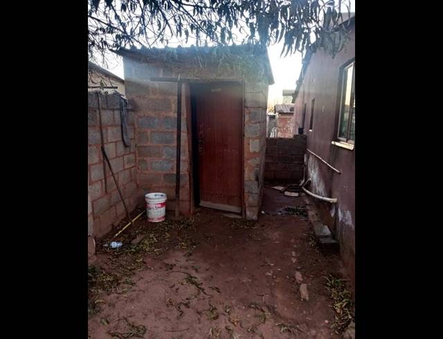 1 BEDROOM HOUSE FOR SALE IN ROODEKOP